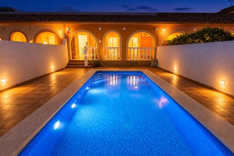 Villa i Sierra Golf, Murcia, Sierra Golf - € 139.950 | Ref: Sierra247Alca*1 - foto 29
